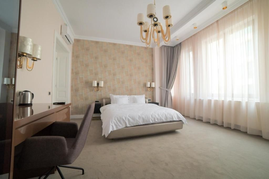 Апарт-отели Highline Downtown Old Town Unirii Square Бухарест-38