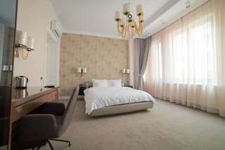 Апарт-отели Highline Downtown Old Town Unirii Square Бухарест Апартаменты Делюкс-11
