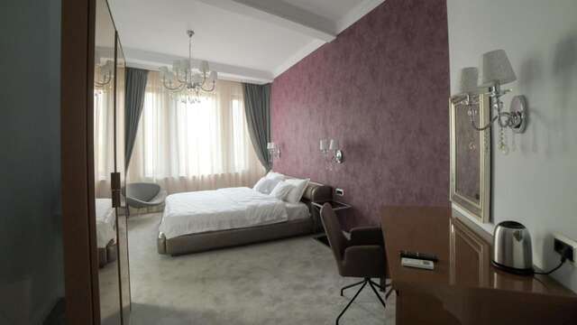 Апарт-отели Highline Downtown Old Town Unirii Square Бухарест-4
